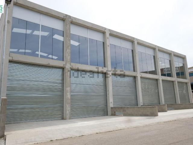 Local, Sant Pere de Ribes