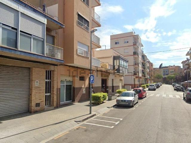 Local, Sant Pere de Ribes