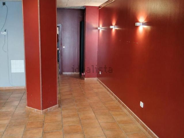 Local, Sant Pere de Ribes