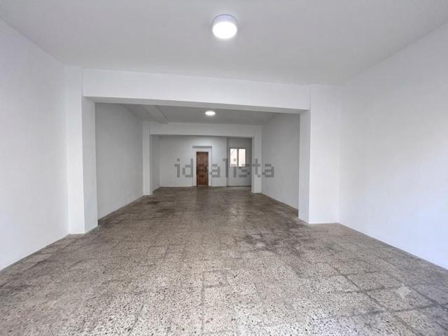 Local, Sant Pere de Ribes