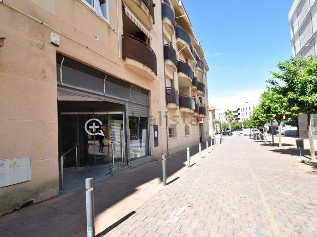 Local, Sant Pere de Ribes