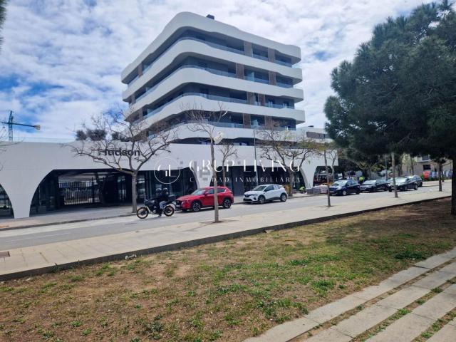 Local, Sant Pere de Ribes