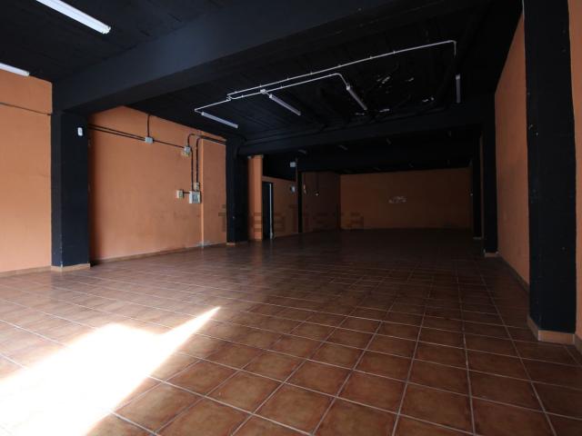 Local, Sant Pere de Ribes