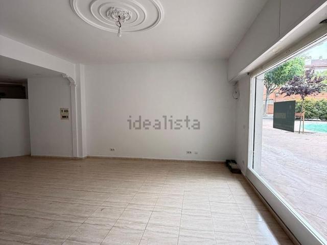 Local, Sant Pere de Ribes