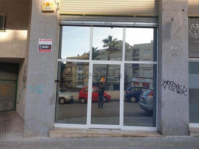 Local, Sant Pere de Ribes