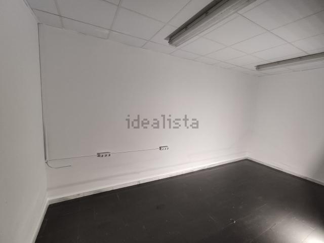 Local, Sant Pere Nord, Terrassa