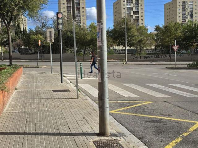 Local, Sant Pere Nord, Terrassa