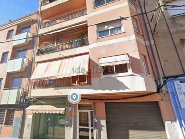 Local, Sant Pere Nord, Terrassa