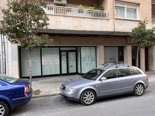 Local, Sant Pere Nord, Terrassa