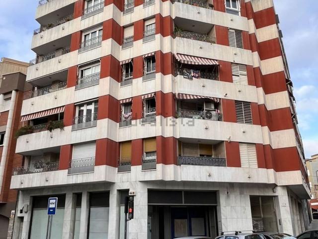 Local, Sant Pere Nord, Terrassa