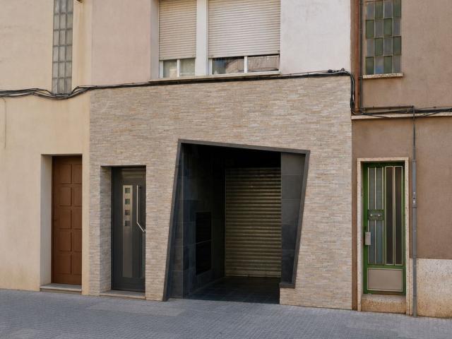 Local, Sant Pere Nord, Terrassa