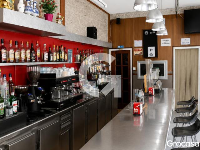 Local, Sant Pere Nord, Terrassa