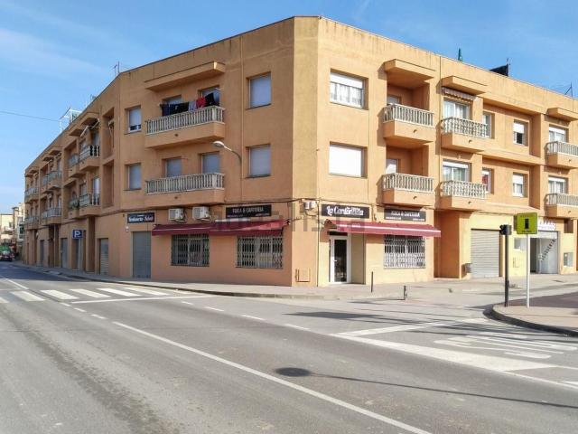 Local, Sant Pere Pescador