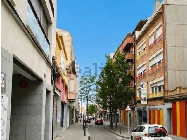 Local, Sant Pere, Terrassa