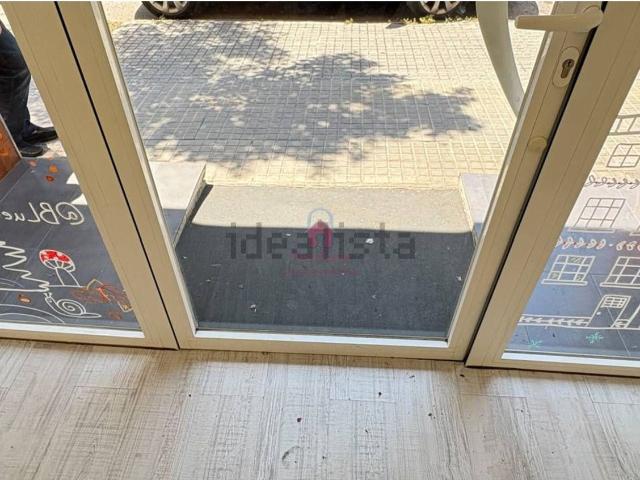 Local, Sant Pere, Terrassa