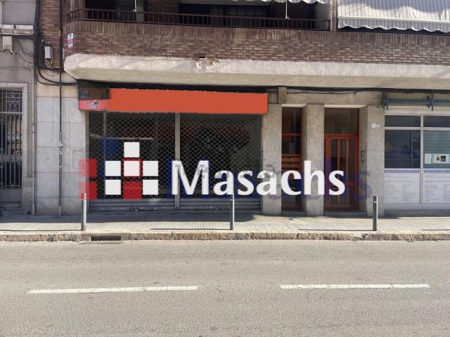 Local, Sant Pere, Terrassa