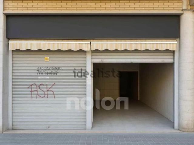 Local, Sant Pere, Terrassa