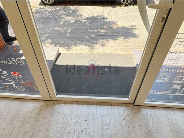 Local, Sant Pere, Terrassa
