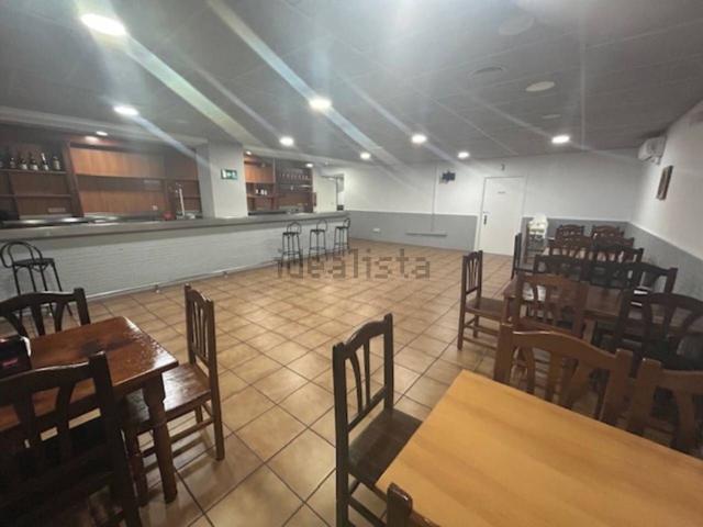 Local, Sant Pere, Terrassa