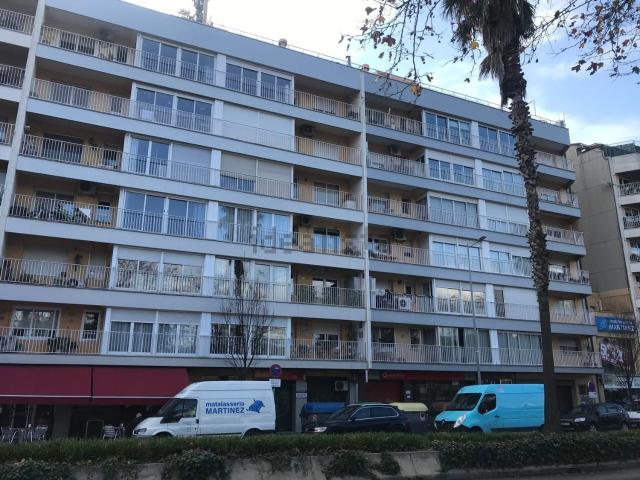 Local, Sant Pere, Terrassa