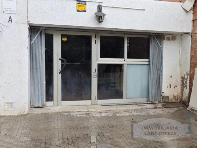 Local, Sant Quirze del Vallès