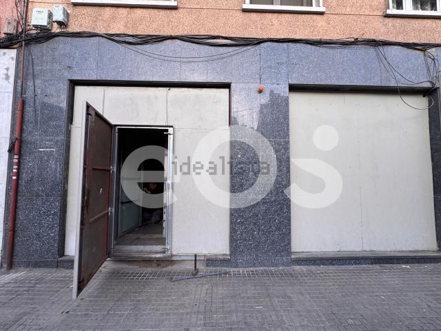 Local, Sant Vicenç Dels Horts