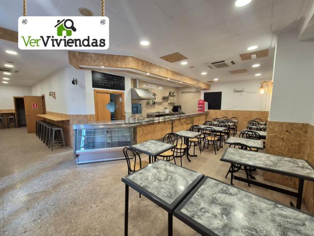 Local, Sant Vicenç Dels Horts