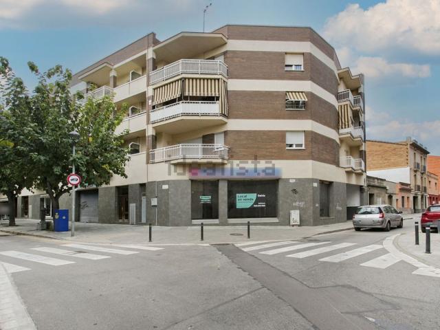 Local, Sant Vicenç Dels Horts