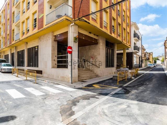 Local, Santa Bárbara