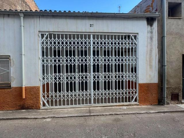 Local, Santa Bárbara