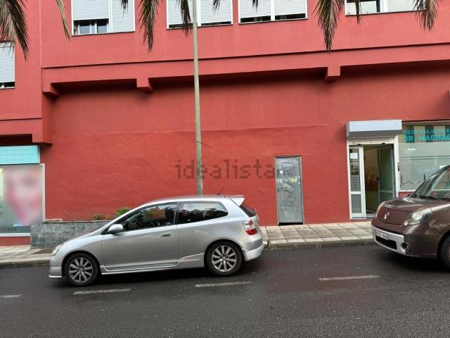 Local, Santa Brigida