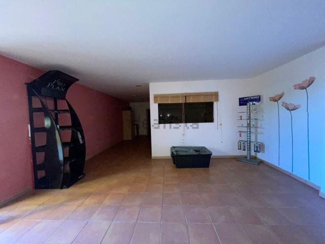 Local, Santa Brigida