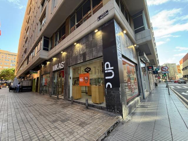 Local, Santa Catalina Canteras, Las Palmas de Gran Canaria