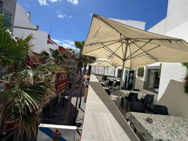Local, Santa Catalina Canteras, Las Palmas de Gran Canaria