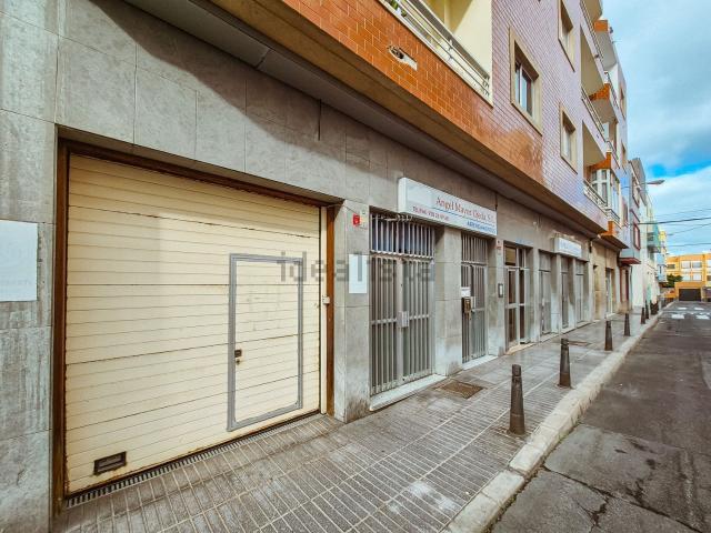 Local, Santa Catalina Canteras, Las Palmas de Gran Canaria