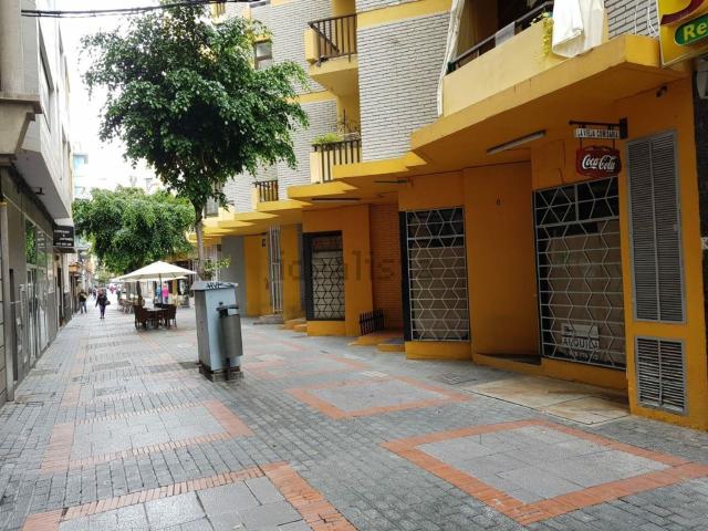 Local, Santa Catalina Canteras, Las Palmas de Gran Canaria