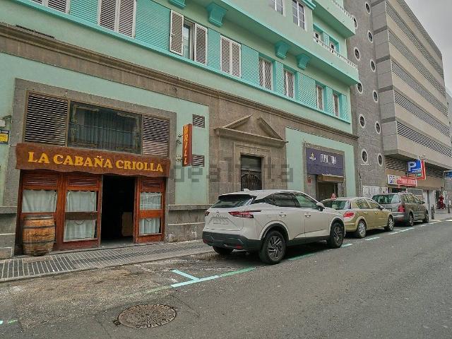 Local, Santa Catalina Canteras, Las Palmas de Gran Canaria