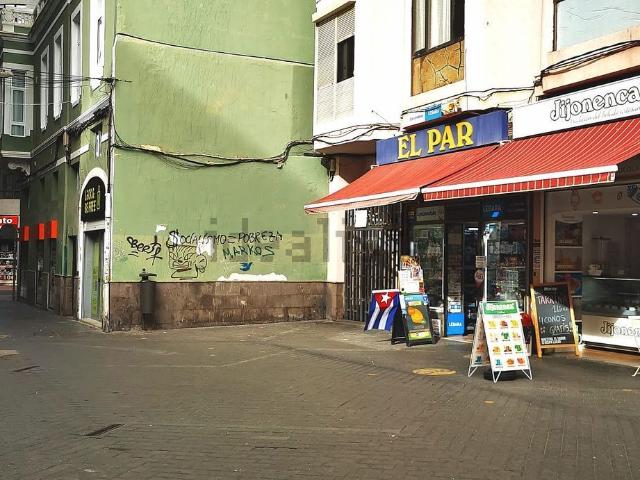 Local, Santa Catalina Canteras, Las Palmas de Gran Canaria