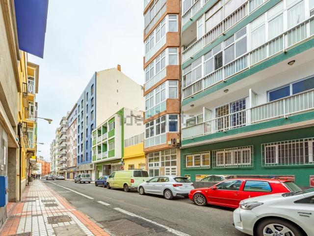 Local, Santa Catalina Canteras, Las Palmas de Gran Canaria