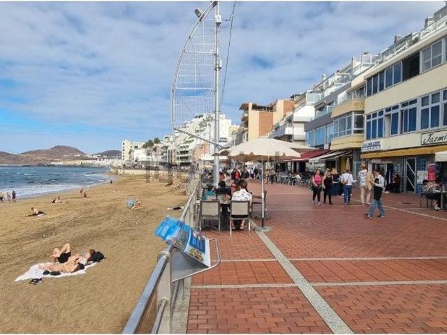 Local, Santa Catalina Canteras, Las Palmas de Gran Canaria