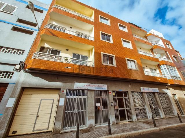 Local, Santa Catalina Canteras, Las Palmas de Gran Canaria