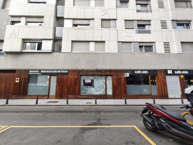 Local, Santa Catalina Canteras, Las Palmas de Gran Canaria