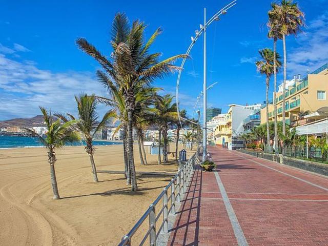 Local, Santa Catalina Canteras, Las Palmas de Gran Canaria