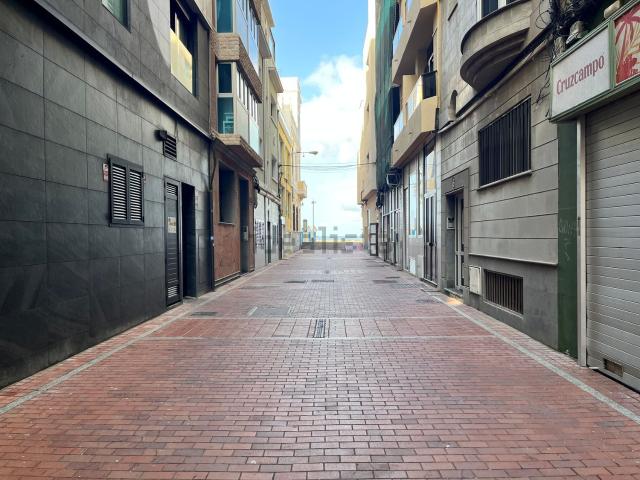 Local, Santa Catalina Canteras, Las Palmas de Gran Canaria