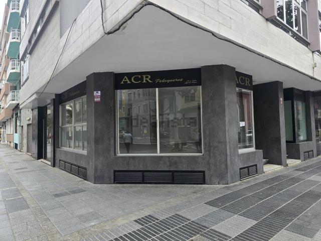 Local, Santa Catalina Canteras, Las Palmas de Gran Canaria
