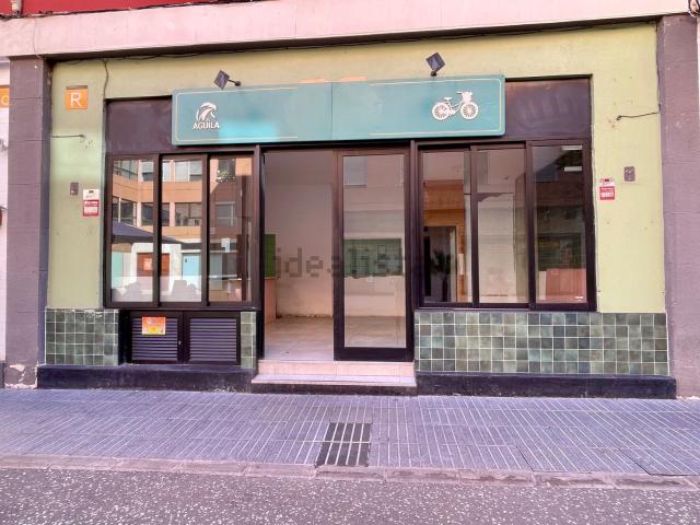 Local, Santa Catalina Canteras, Las Palmas de Gran Canaria