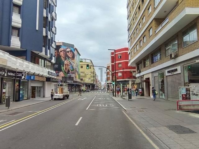 Local, Santa Catalina Canteras, Las Palmas de Gran Canaria