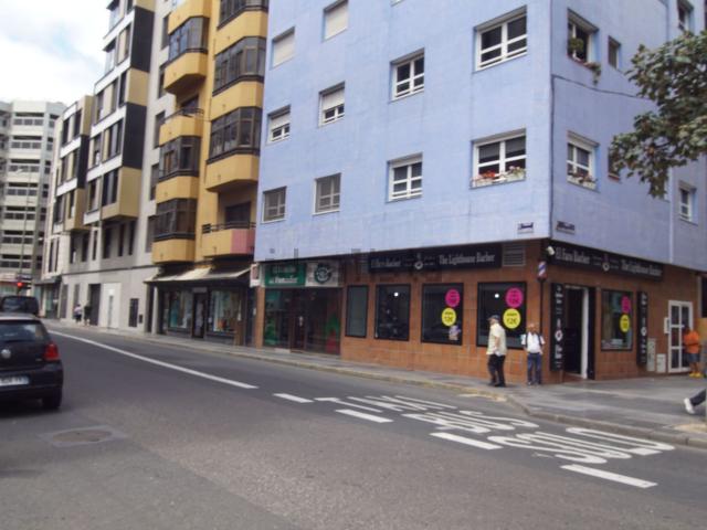 Local, Santa Catalina Canteras, Las Palmas de Gran Canaria
