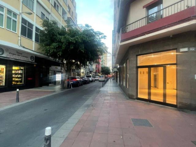 Local, Santa Catalina Canteras, Las Palmas de Gran Canaria