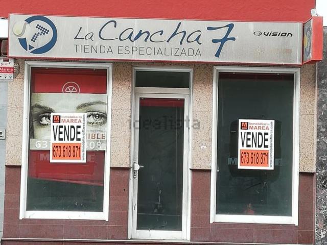 Local, Santa Catalina Canteras, Las Palmas de Gran Canaria
